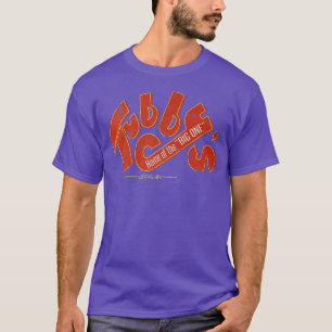 T-shirt Tubys Drive In