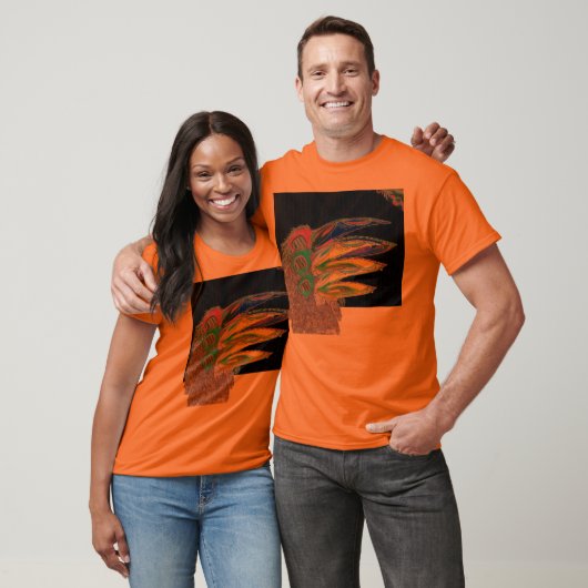 T-shirt tucan (Unisexe)