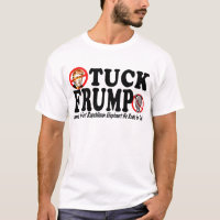 Tuck Frump Ant-Donald Trump 2016