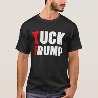 T-shirt Tuck Frump Funny Anti Trump 86 47 Trump 2024s