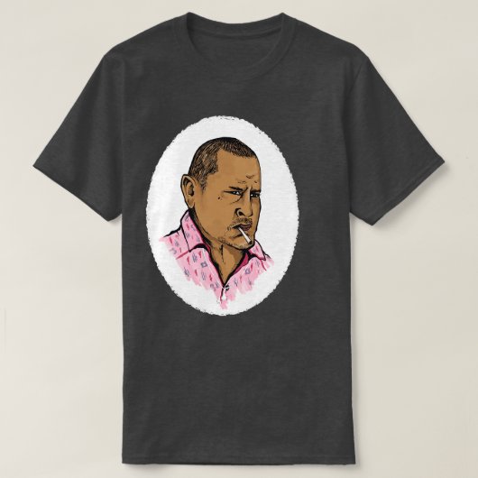 T-shirt Tuco Salamanca (Design devant)