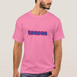 T-shirt tucson