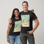 T-shirt tucson arizona (Unisexe)