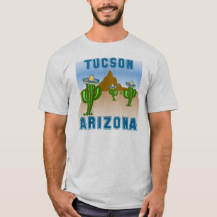 T-shirt Tucson Arizona