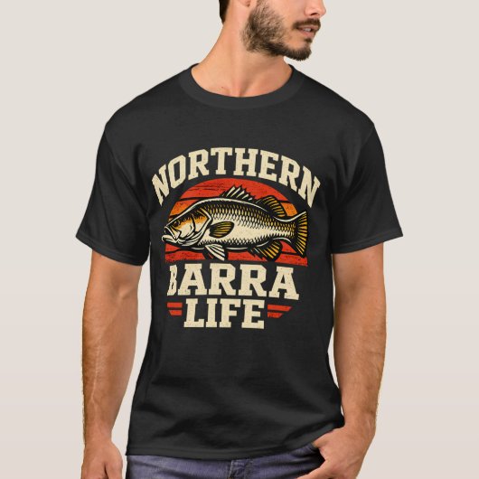 T-shirt Tudor Mermaid (Devant)