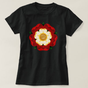 T-shirt Tudor s'est levé