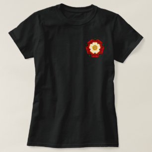 T-shirt Tudor s'est levé