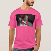 T-shirt Tuer Bill (Devant)