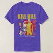 T-shirt Tuer Bill (Design devant)