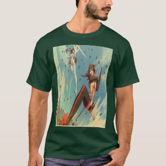 T-shirt tuer la tuer 51