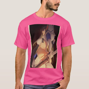 T-shirt tuer la tuer 65