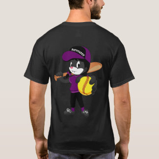 T-shirt Tuer sur le Diamant