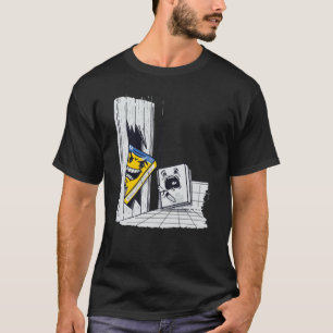 T-shirt Tueur de céréales