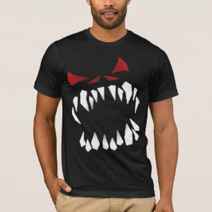 T-shirt Tueur de démon