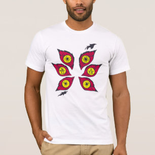 T-Shirt Tueur de Lune