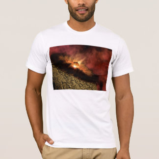T-shirt Tueur de planète