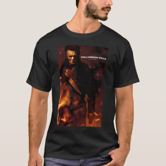 T-shirt Tueur d'incendie