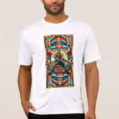 T-shirt Tug Life  (Devant)