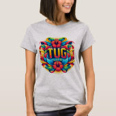 T-shirt TugLife (Devant)
