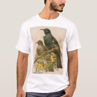 T-shirt Tui, homme adulte et mineur