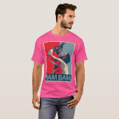 T-shirt Tuivasa (Devant entier)