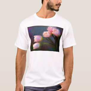 T-shirt Tulipes 2