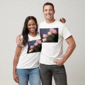 T-shirt Tulipes 2 (Unisexe)