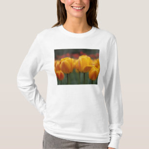 T-shirt Tulipes 2