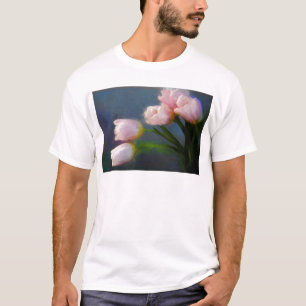 T-shirt Tulipes 3