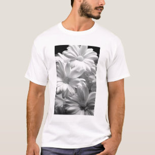 T-shirt Tulipes dans les jardins de Keukenhof, Hollande. 2