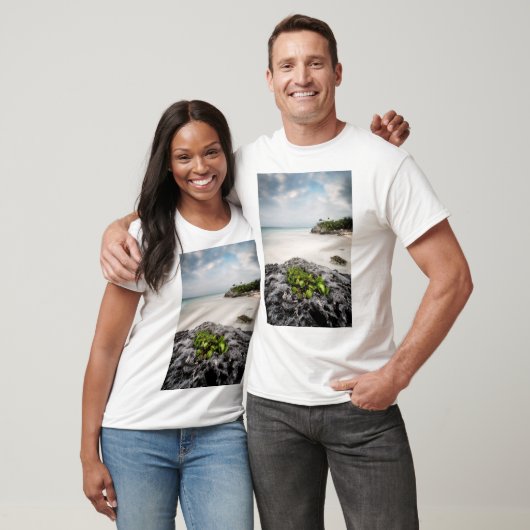 T-shirt Tulum (Unisexe)