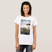 T-shirt Tulum (Devant entier)