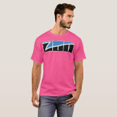T-shirt Tumb Ztt Zang (Devant entier)