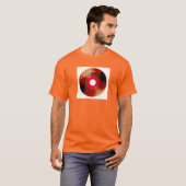 T-shirt Tune (Devant entier)