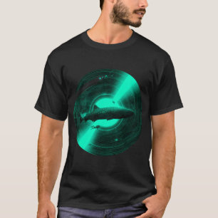 T-shirt Tune Océanique