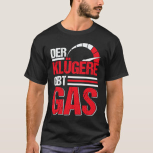T-shirt Tuner automatique Tenue Mécanicien automobile Tuni