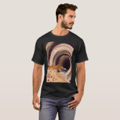 T-shirt Tunnel (Devant entier)