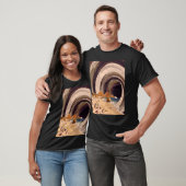 T-shirt Tunnel (Unisexe)
