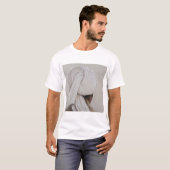 T-shirt Turban blanc 2014 (Devant entier)