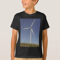 Turbine de vent