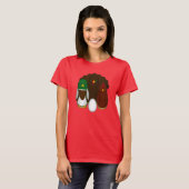 T-shirt Turducs (Devant entier)