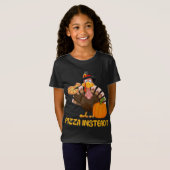 T-Shirt Turkey Lets (Devant entier)