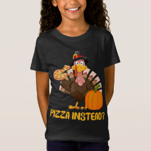 T-Shirt Turkey Lets
