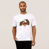 T-shirt Turnip (Devant entier)