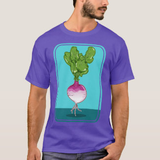 T-shirt Turnip