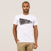 T-SHIRT TURNITUP (Devant entier)
