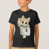 T-shirt Turq Tagless Tee (Devant)
