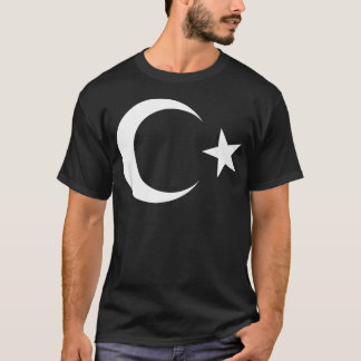 T-shirt Turque