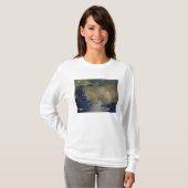 T-shirt Turquie (Devant entier)