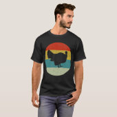 T-shirt turquie (Devant entier)